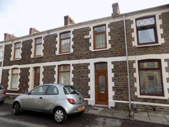 3 Bedroom Terraced